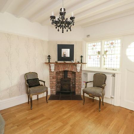Glendalough Vila Colwyn Bay Exterior foto